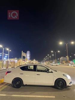 نیسان سەنی